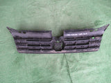 VW TIGUAN 5NA 2 II 16- R-LINE R LINE GRILL ATRAPA 5NA853653B 5NA853653