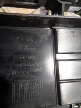 AUDI Q2 81A 17- ATRAPA GRILL ORYGINAŁ 81A853651