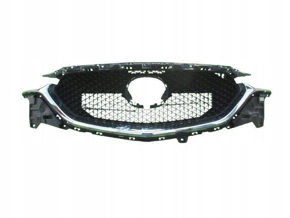 MAZDA CX5 CX 5 CX-5 2 II 2017- 17- GRILL ATRAPA CHROM ORYG K3006 KB8B-50719