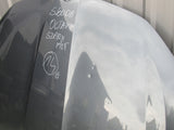 SKODA OCTAVIA 3 III 5E LIFT MASKA POKRYWA 16- 5E0823155E 5E0823031B