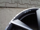 AUDI A6 C7 4G S6 ALLROAD S LINE S-LINE FELGA 8,5x20 4G9601025N