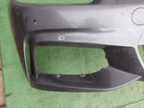 BMW 4 F32 F33 F36 13- M PAKIET M-PAKIET ZDERZAK PRZÓD 5111 8054502
