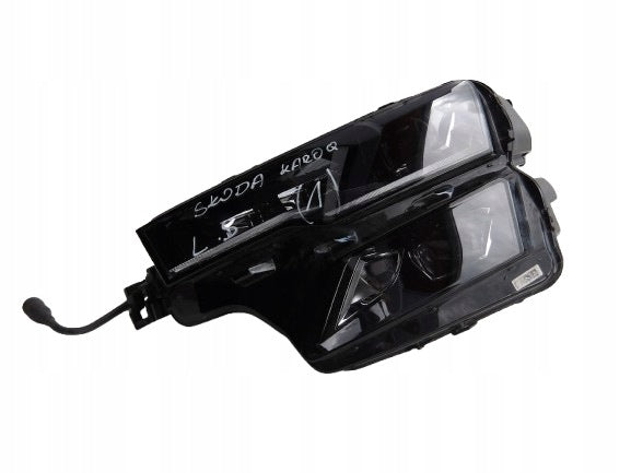 SKODA KAROQ 57B LIFT 21- LAMPA FULL LED LEWA 57B941035B