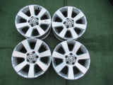 VW TIGUAN 5N TIGUAN 5N FELGI 6,5x16 ET 33 SAN DIEGO 5N0601025A