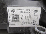 VW GOLF 7 VII 5G LED LIFT FL LAMPA LEWA 5G1941005D