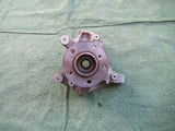 MINI F55 F56 F57 F65 F66 F67 LCI ZWROTNICA LEWA 3120 6876849