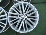 VW TIGUAN 5N FELGI 7x17 ET 43 FORTALEZA 5N0601025AL