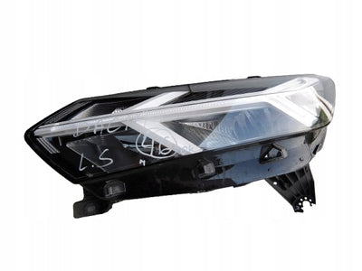 DACIA SANDERO III LOGAN JOGGER LIFT 21- LAMPA LEWA FULL LED 260603392R