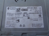 AUDI A4 B9 SD DVD NAWIGACJA NAVI MMI 8W0035193A