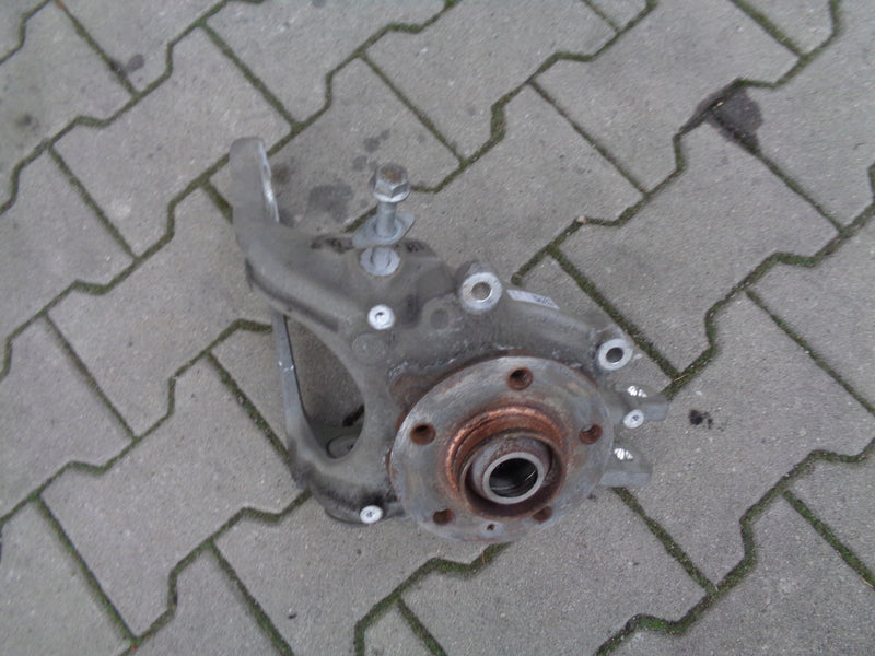 AUDI A6 C7 A7 S7 Q5 ZWROTNICA TYŁ PRAWA 8R0505431F