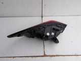 SKODA SUPERB IV 4 23- 3P LAMPA TYŁ PRAWA LED 3P0945096