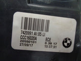 BMW 2 F22 F23 LCI LIFT LAMPA NEON LEWA TYŁ 7420991