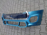 MINI F56 F57 JCW JOHN COOPER WORKS 7360737