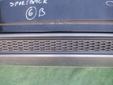 AUDI A3 S LINE S-LINE 8V4 13- SPORTBACK ZDERZAK TYŁ 6xPDC 8V4807511C