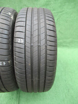 OPONA BRIDGESTONE TURANZA T005 225/55/18 102Y AO1 6,4 mm 22r 2 szt