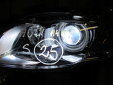 AUDI A4 B7 8E 05-08 LIFT LAMPA BI XENON LEWY BIAŁY KIERUNEK 8E0941003BM