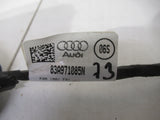 AUDI Q3 II 2 83A 19- INSTALACJA ZDERZAKA WIĄZKA PRZÓD 83A971085N