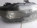 VW POLO 09-13 6R LAMPA PRZEDNIA PRZÓD PRAWA ZWYKŁA 6R1941016E