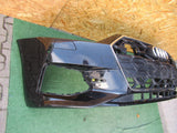 AUDI A7 C8 4K8 18- ZDERZAK PRZÓD 4K8807437 4K8807437A 4K8807437B