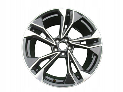 AUDI A4 A5 S4 S5 8W 8W6 B9 F5 FELGA 9x20 ET 34 8W0601025EQ UJ2/K80