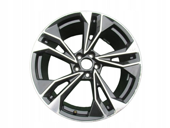 AUDI A4 A5 S4 S5 8W 8W6 B9 F5 FELGA 9x20 ET 34 8W0601025EQ UJ2/K80