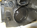 MERCEDES C KLASA W206 LAMPA LED DIGITAL LIGHT