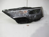 AUDI A6 C8 4K 4K0 2018- FULL LED LAMPA LEWA PRZÓD 4K0941033