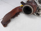 VW AUDI SEAT SKODA 2.0 TDI TURBOSPRĘŻARKA TURBO 05L253019V