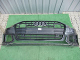 AUDI A6 S6 S LINE C8 4K ZDERZAK PRZÓD 4K0807437G