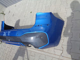 BMW X1 F48 ZDERZAK 4 x PDC M PAKIET TYŁ 8059877