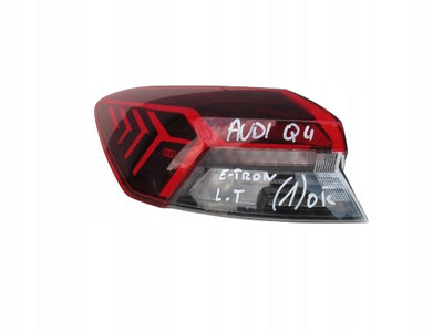 AUDI Q4 E-TRON E TRON 89A LAMPA LED TYŁ LEWA 89a945069