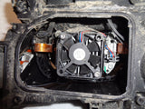 VW PASSAT B8 39 16-19 LAMPA FULL LED PRAWA 3G1941082C