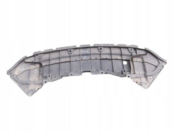 LEXUS RX IV 15-20 OSŁONA PODŁOGA DOKŁADKA ZDERZAKA PRZÓD 52618-48021