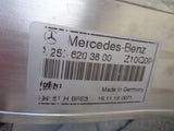 MERCEDES GLC W253 WZMOCNIENIE PAS A2536203800