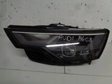 AUDI A6 C8 4K FULL LED LAMPA LEWA 4K0941033