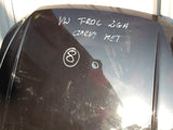 VW T ROC T-ROC 2GA 18-25 MASKA POKRYWA CZARNY MET 2GA823031A 2GA823155A