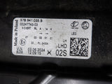 SKODA KAROQ 57B LIFT 21- LAMPA FULL LED LEWA 57B941035B