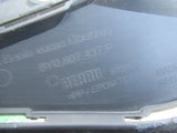 AUDI A3 8Y LIFT FL 2024- 24- ZDERZAK 6x PDC SPRYSKI CZARNY 8Y0807437P