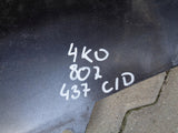 AUDI A6 S6 S LINE C8 4K ZDERZAK PRZÓD 4K0807437C D