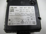 VW POLO 6 VI 2G ASYSTENT PASA RUCHU ACC 2G0907686A