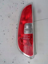 SKODA FABIA ROOMSTER 5J7 LAMPA TYŁ LEWA 5J7945095