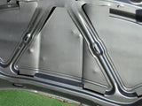 SKODA FABIA 3 III 6V MASKA SZARA 13- 6V0823031A
