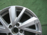 AUDI Q2 81A S LINE FELGA ALUFELGA ALUMINIOWA T 7x17 ET 45 81A601025C