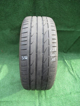 OPONA BRIDGESTONE POTENZA S001 225/40/18 92Y 5,4mm