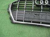 AUDI Q3 II 2 83A S LINE S-LINE 83A 19- ATRAPA GRILL 83A853651F 83A853651E