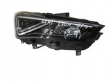SEAT LEON 5FB 4 IV LAMPA FULL LED PRAWA 5FB941008F