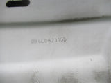 SKODA YETI 5L LIFT FL 13- MASKA POKRYWA BIAŁA 5L0823155A 5L0823031A