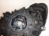 BMW 2 F45 F46 FULL LED LAMPA PRZÓD PRAWA 7472214
