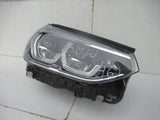 BMW X3 G01 X4 G02 LAMPA FULL LED ADAPTIVE PRZÓD PRAWA 8739654