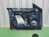 AUDI A5 8T 8T8 SPORTBACK 08-15 DRZWI LEWE PRZÓD SZARE 8T8831051C